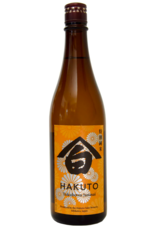 Hakuto Tokubetsu Junmai Sake  720 ml