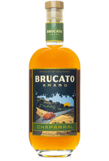 Brucato Chaparral Amaro  750 ml