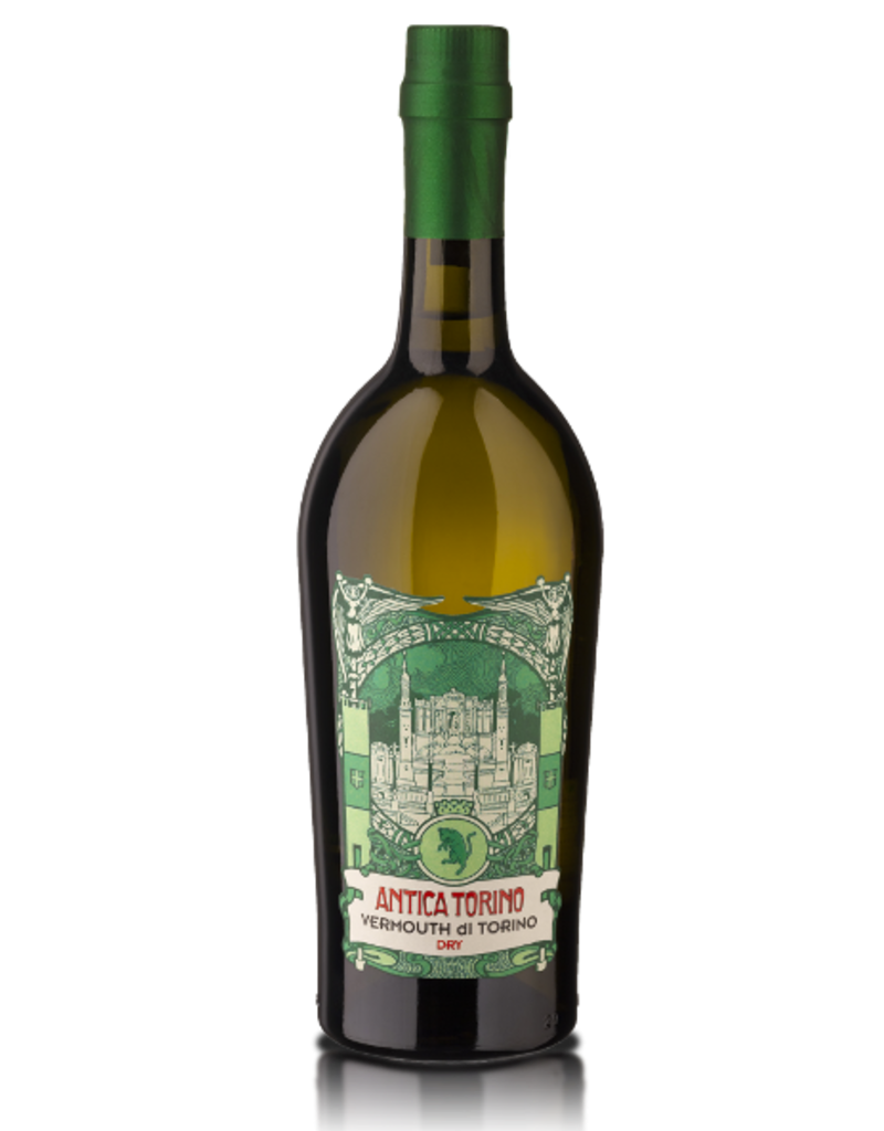 Antica Torino Vermouth di Torino Secco  750 ml