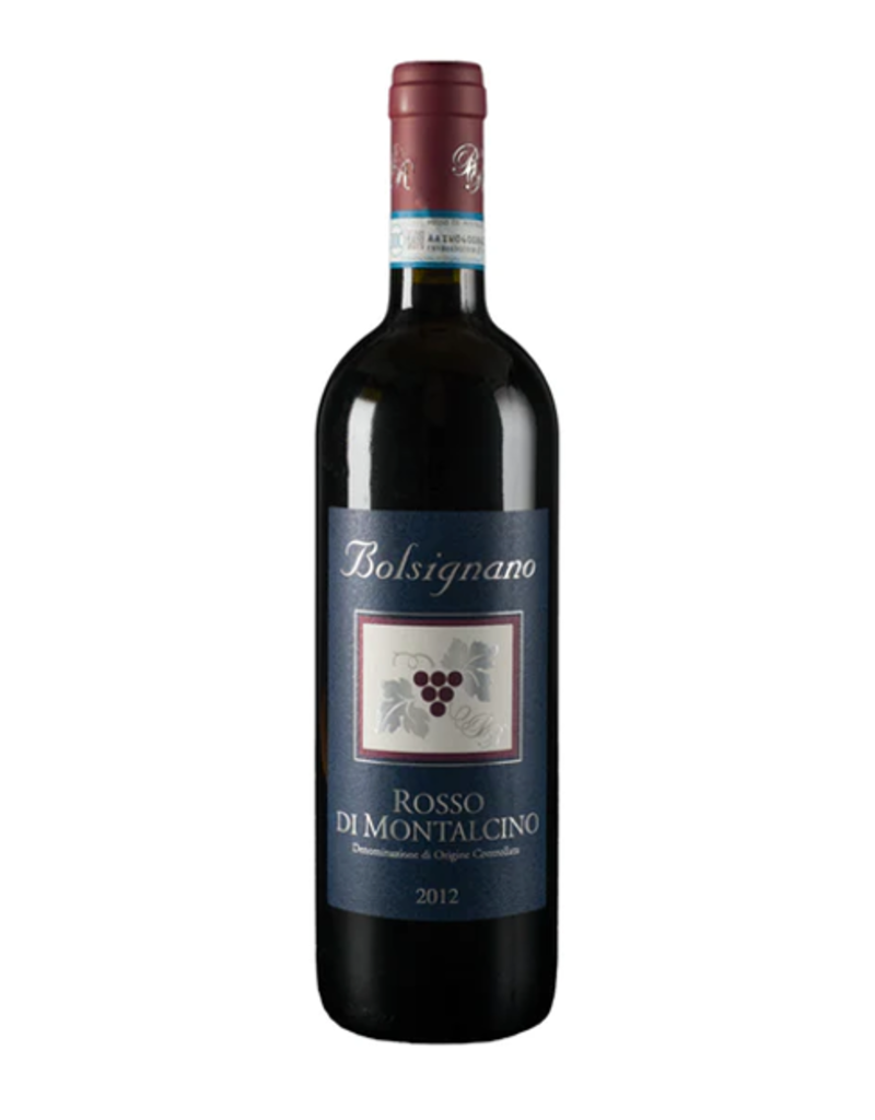 2016  Bolsignano Brunello di Montalcino  750 ml