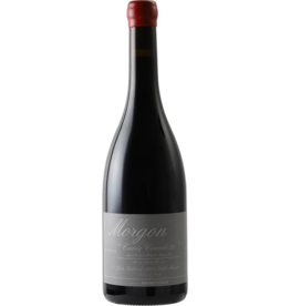 Foillard 2020 Jean Foillard Corcelette Morgon  750 ml