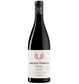 2021 Frontonio Microcosmico Garnacha Valdejalon 750 ml