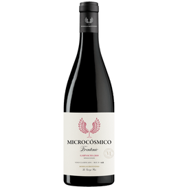 2023 Frontonio Microcosmico Garnacha Valdejalon 750 ml
