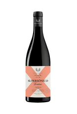 2021 Frontonio Supersonico Garnacha Valdejalon 750 ml