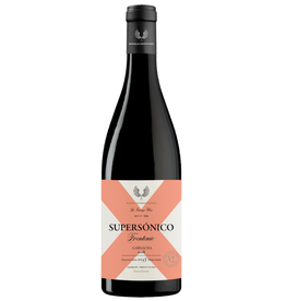 2021 Frontonio Supersonico Garnacha Valdejalon 750 ml