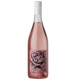 2021 Itxas Harri Roxa Rose Tierra Tres Riberas 750 ml