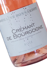 Daniele Bonnardot Cremant de Bourgogne Brut Rose 750 ml