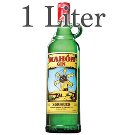 Xoriguer Mahon Gin  1000 ml