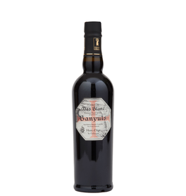 Domaine du Mas Blanc Le Colloque Banyuls Hors d'Age 500 ml