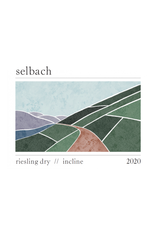 2022 J & H Selbach Incline Dry Riesling 750 ml