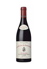 2022 Coudoulet de Beaucastel Cotes du Rhone 750 ml