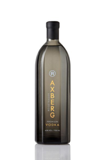 Reisetbauer Hans Reisetbauer Axberg Vodka  700 ml