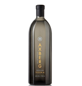 Reisetbauer Hans Reisetbauer Axberg Vodka  700 ml