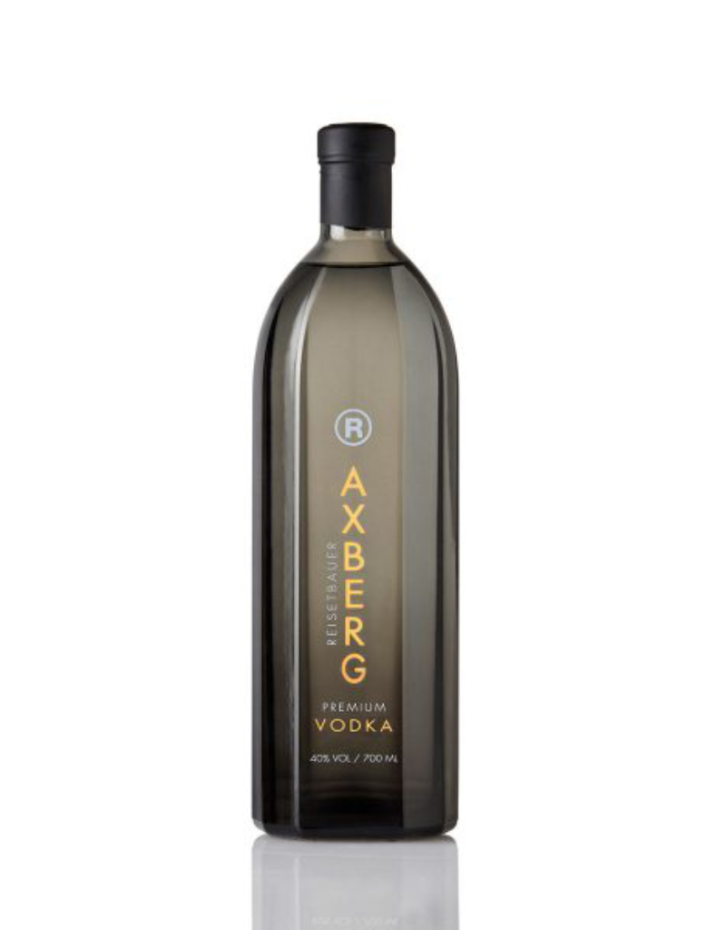 Reisetbauer Hans Reisetbauer Axberg Vodka  700 ml