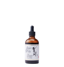 The Japanese Bitters Umami 100 ml