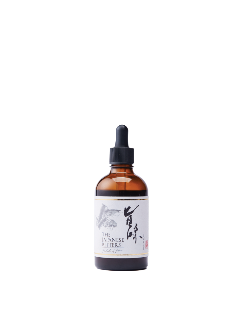 The Japanese Bitters Co. Umami 100 ml