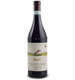 Vietti 2024 Vietti Trevie Dolcetto d'Alba  750 ml