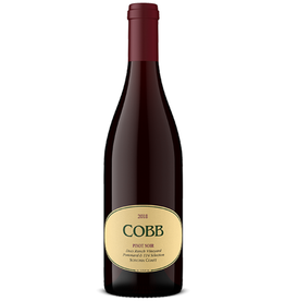 2021 Cobb Docs Ranch Pommard Selection Pinot Noir Sonoma Coast 750 ml