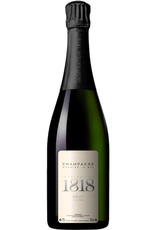 Charles Le Bel Inspiration 1818 Champagne Brut 750 ml