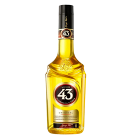 Licor 43 375 ml