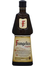 Campari Frangelico Liqueur 750 ml