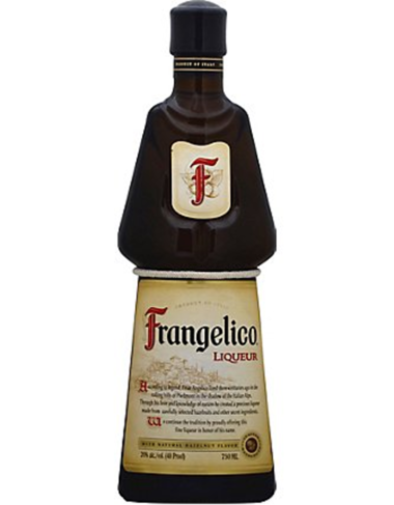 Campari Frangelico Liqueur 750 ml