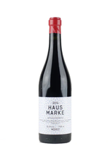 Moric Moric Hausmarke Rot Vintage Cuvee Burgenland 750ml