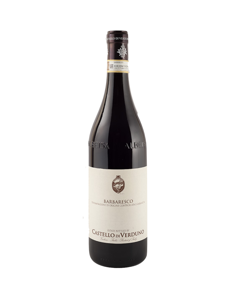 2021 Castello di Verduno Barbaresco DOCG 750 ml