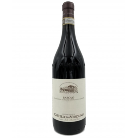 2021 Castello di Verduno Barolo DOCG 750 ml