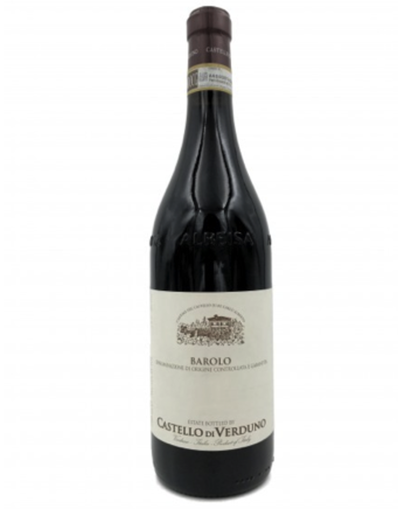 2021 Castello di Verduno Barolo DOCG 750 ml