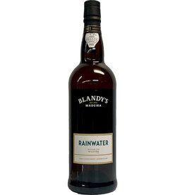 Blandy's Rainwater Medium Dry Madeira  750 ml