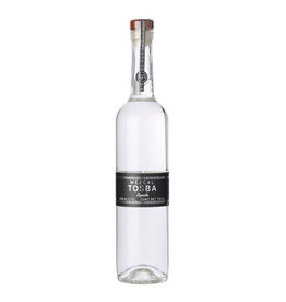 Tosba Tosba Espadin Mezcal Joven  750 ml