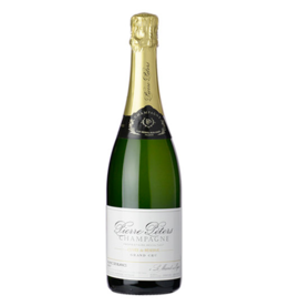 Pierre Peters Pierre Peters Cuvee de Reserve Champagne Brut Blanc de Blancs Grand Cru  750 ml