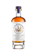Anchor Spirits Anchor Distilling Old Potrero Straight Rye Whiskey  700 ml