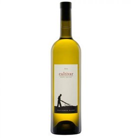 2021 Cultivar Sauvignon Blanc Napa Valley  750 ml