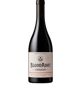 2021 Bloodroot Grenache Russian River Valley  750 ml