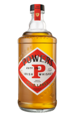 Powers Gold Label Irish Whiskey 750 ml