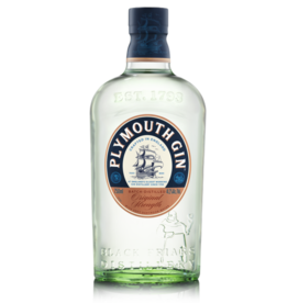 Plymouth Plymouth Gin  1000 ml