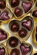 DU Chocolates Valentine Collection 4-piece