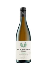 2024 Frontonio Microcosmico Macabeo Valdejalon 750 ml