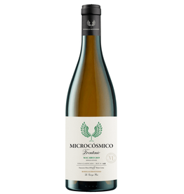 2024 Frontonio Microcosmico Macabeo Valdejalon 750 ml