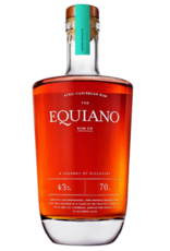 The Equiano Rum Co. Original Rum  750 ml