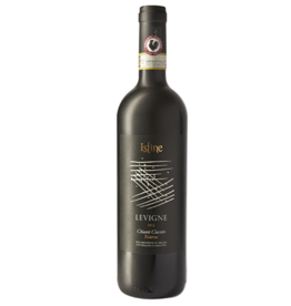 2020 Istine  Levigne Chianti Classico Riserva  750 ml