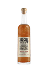 High West High West  Bourbon  750 ml