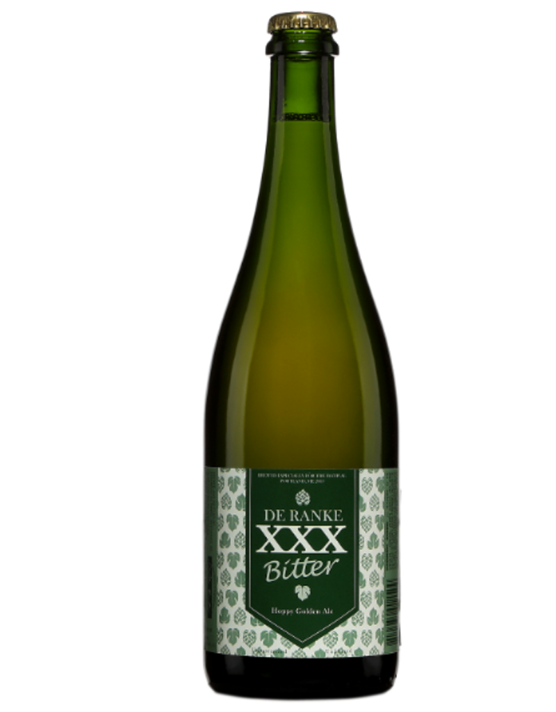 De Ranke