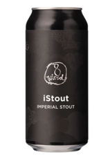 8 Wired iStout Imperial Stout 440 ml