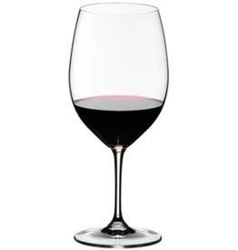 Riedel Riedel Degustazione Red Wine Glass 560 ml