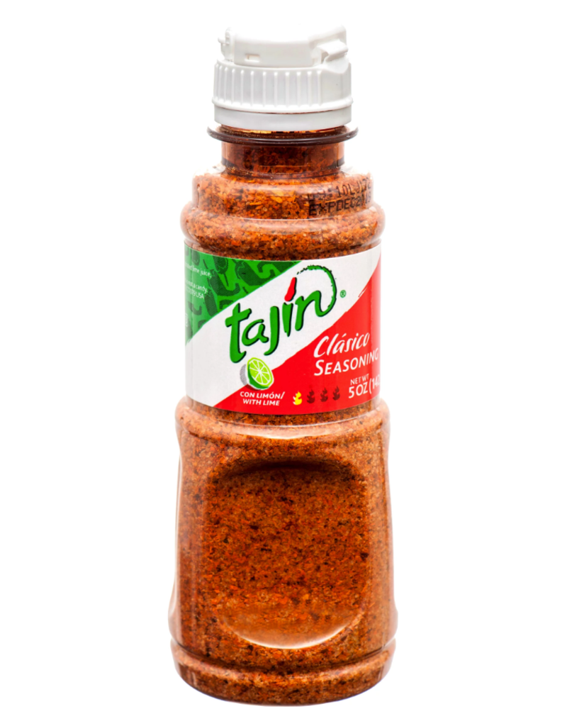 Tajin Fruit Seasoning