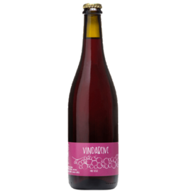 2019 Valfaccenda Vindabeive Rosso Roero  1000 ml