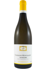 2022 Jean-Marc Pillot Les Masures Chassagne-Montrachet  750 ml